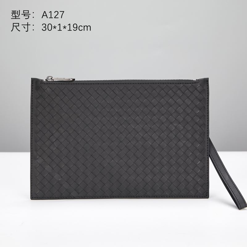 Mens Bottega Veneta Clutch Bags